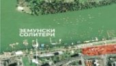 ПЛАВО-ЗЕЛЕНА ОАЗА ПОРЕД ДУНАВА ДО 2024: Део земунског кеја у пилот пројекту euPOLIS ПЛАВО-ЗЕЛЕНА ОАЗА ПОРЕД ДУНАВА ДО 2024: Део земунског кеја у пилот пројекту euPOLIS