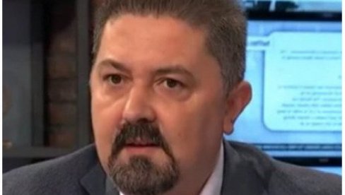 SAŠI MILOVANOVIĆU BLOKADERI DOŠLI NA KUĆNU ADRESU: Ovo smatram posrednom pretnjom