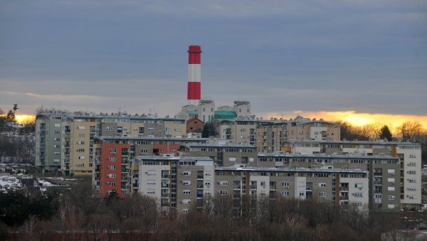 ЧИСТИЈИ ВАЗДУХ У СТЕПИ: Котларница Зеленила на Вождовцу коначно ће прећи са мазута на гас ЧИСТИЈИ ВАЗДУХ У СТЕПИ: Котларница Зеленила на Вождовцу коначно ће прећи са мазута на гас