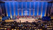 KOSOVO NEMA ŠTA DA TRAŽI U UNESKU: Poruke Ane Brnabić tokom učešća na Generalnoj konferenciji međunarodne organizacije
