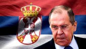 LAVROV KRITIKOVAO EU ZBOG ZSO: Povukao paralelu sa Minskim sporazumom - nemaju želju da ubede Kijev i Prištinu