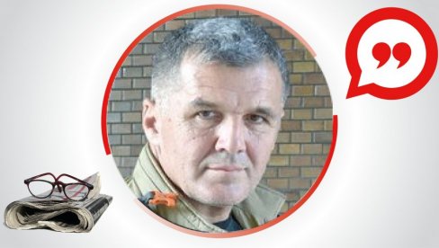 ALBANSKI GRK SE SAMOPROGLASIO ZA ARHIEPISKOPA PRIŠTINE:  Koga predstavlja provalnik u srpske crkve Niko Blažde, alijas Nikola DŽufka