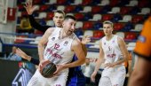 VELIKO POJAČANJE ZA CEDEVITU: Dobro poznato ABA ligaško ime stiglo u LJubljanu VELIKO POJAČANJE ZA CEDEVITU: Dobro poznato ABA ligaško ime stiglo u LJubljanu