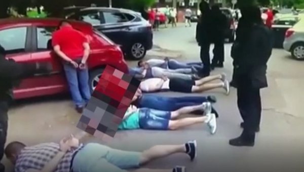 НИЛОВИЋ ОСЛОБОЂЕН ЗА ПИШТОЉ У ДУРМИТОРУ: Апелација потврдила првостепену пресуду НИЛОВИЋ ОСЛОБОЂЕН ЗА ПИШТОЉ У ДУРМИТОРУ: Апелација потврдила првостепену пресуду