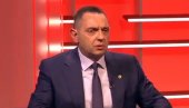 ВУЛИН УПОЗОРАВА: Наметнути Инцков закон - образац за потезе против Срба ВУЛИН УПОЗОРАВА: Наметнути Инцков закон - образац за потезе против Срба