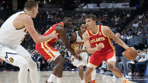 NBA STIŽE U SRBIJU Jokić i Bogdanović igraju protiv Zvezde i Partizana? Američki novinar objavom podigao veliku prašinu (FOTO/VIDEO) NBA STIŽE U SRBIJU Jokić i Bogdanović igraju protiv Zvezde i Partizana? Američki novinar objavom podigao veliku prašinu (FOTO/VIDEO)