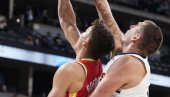 PALA ODLUKA! Evo kada će Nikola Jokić i Bogdan Bogdanović igrati prvi meč u NBA plej-ofu PALA ODLUKA! Evo kada će Nikola Jokić i Bogdan Bogdanović igrati prvi meč u NBA plej-ofu