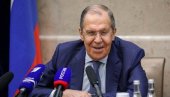 NERVNI SLOM AMERIKE: Lavrov o Predlogu zakona o novim sankcijama Rusiji