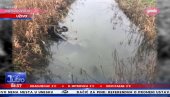 PRVE FOTOGRAFIJE NESREĆE KOD BEOGRADA: Rano jutros stradale dve osobe! PRVE FOTOGRAFIJE NESREĆE KOD BEOGRADA: Rano jutros stradale dve osobe!