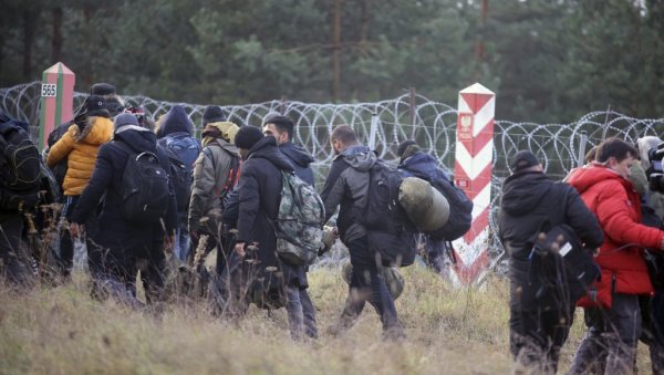 МИНХЕН СПРЕМАН ДА ИХ СВЕ ПРИХВАТИ: Огласиле се Белорусија и Немачка МИНХЕН СПРЕМАН ДА ИХ СВЕ ПРИХВАТИ: Огласиле се Белорусија и Немачка