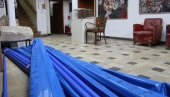 ВЕЛИКА СВОТА ЗА ПРОЈЕКАТ: Музеј Семберије добија централно грејање ВЕЛИКА СВОТА ЗА ПРОЈЕКАТ: Музеј Семберије добија централно грејање