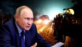PUTIN PORUČIO EVROPI: Sami ste krivi što stotine hiljada migranata hrle ka vama PUTIN PORUČIO EVROPI: Sami ste krivi što stotine hiljada migranata hrle ka vama