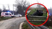 BRAT I SESTRA POGINULI U JEZIVOJ NESREĆI: Detalji tragedije kod Besnog Foka (FOTO) BRAT I SESTRA POGINULI U JEZIVOJ NESREĆI: Detalji tragedije kod Besnog Foka (FOTO)