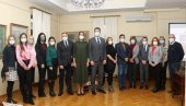 СКУЋИЋЕ „РАЊИВЕ ГРУПЕ“: У Шапцу почиње градња 23 стана за најугроженије СКУЋИЋЕ „РАЊИВЕ ГРУПЕ“: У Шапцу почиње градња 23 стана за најугроженије