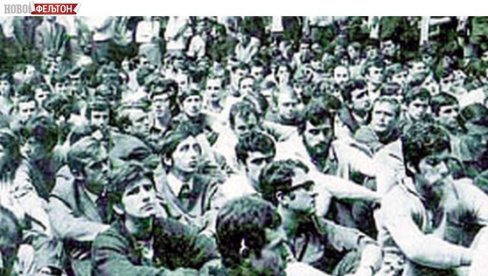 FELJTON - PRVI VELIKI DRUŠTVENI BUNT: Jun 1968. ostavio je neizbrisive tragove u političkoj praksi FELJTON - PRVI VELIKI DRUŠTVENI BUNT: Jun 1968. ostavio je neizbrisive tragove u političkoj praksi