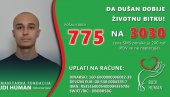 „TRI PRASETA“ ZA DUŠANA: NP „Sterija“ iz Vršca sutra igra humanitarnu dečju predstavu „TRI PRASETA“ ZA DUŠANA: NP „Sterija“ iz Vršca sutra igra humanitarnu dečju predstavu