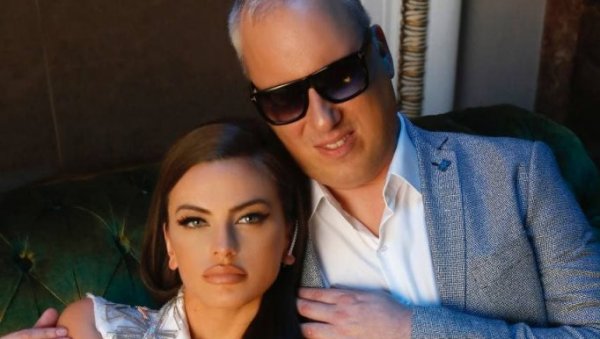 ОКО МОЈЕ СИЈА И УЖИВО: Нова верзија дуета Милице Павловић и Саше Матића ОКО МОЈЕ СИЈА И УЖИВО: Нова верзија дуета Милице Павловић и Саше Матића