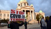 TVRDIH ANTIVAKSERA MALO, ALI SU BUČNI: Ko i zašto odbija da se vakciniše protiv kovida, iako medicinari kažu da je to najbolja zaštita