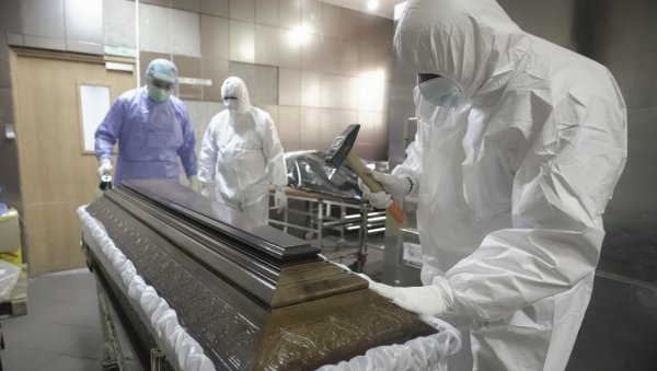 ДОКТОРИ ОСТАЛИ У ШОКУ: Талентовани спортиста умро на свој 19. рођендан ДОКТОРИ ОСТАЛИ У ШОКУ: Талентовани спортиста умро на свој 19. рођендан