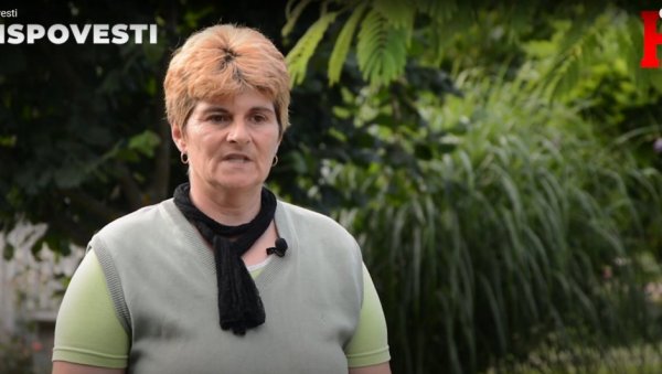 ЦРНА СВАДБА - МИСТЕРИОЗНИ ОБИЧАЈ ИСТОЧНЕ СРБИЈЕ: Позивају се сви рођаци, посебно млади (ВИДЕО) ЦРНА СВАДБА - МИСТЕРИОЗНИ ОБИЧАЈ ИСТОЧНЕ СРБИЈЕ: Позивају се сви рођаци, посебно млади (ВИДЕО)