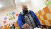 РЕЗУЛТАТИ ИЗБОРА У БУГАРСКОЈ: Партија Настављамо промене освојила највише гласова РЕЗУЛТАТИ ИЗБОРА У БУГАРСКОЈ: Партија Настављамо промене освојила највише гласова