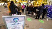 УВОДИ СЕ ЛОКДАУН ЗА НЕВАКЦИНИСАНЕ? Аустријски званичници расправљају о строжијим мерама након обарања негативног рекорда