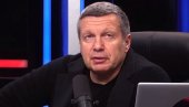 NEVEROVATAN ČOVEK, PRAVI VITEZ: Ovako je čuveni ruski novinar najavio Vučića NEVEROVATAN ČOVEK, PRAVI VITEZ: Ovako je čuveni ruski novinar najavio Vučića