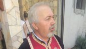 PREMINUO PROTA MILETA TOVAROVIĆ: Oproštaj od starešine hrama u Malom Zvorniku PREMINUO PROTA MILETA TOVAROVIĆ: Oproštaj od starešine hrama u Malom Zvorniku
