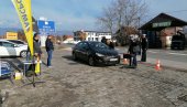 POLICIJA I AMS RS U AKCIJI: Besplatna kontrola tehničke ispravnosti u Karakaju POLICIJA I AMS RS U AKCIJI: Besplatna kontrola tehničke ispravnosti u Karakaju