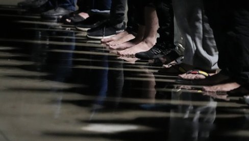 TAJANI O PRILIVU MIGRANATA: NATO, UN i SAD moraju biti prisutniji i moraju biti deo rešenja ovog problema TAJANI O PRILIVU MIGRANATA: NATO, UN i SAD moraju biti prisutniji i moraju biti deo rešenja ovog problema