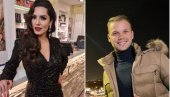 ТАЊА САВИЋ РАСКИНУЛА СА ДРАШКОМ СТАНИВУКОВИЋЕМ? Певачица поручила: Слободна сам жена! ТАЊА САВИЋ РАСКИНУЛА СА ДРАШКОМ СТАНИВУКОВИЋЕМ? Певачица поручила: Слободна сам жена!