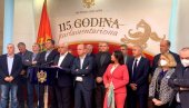 СМРДИ НА ИЗДАЈУ: Множе се нагађања о томе ко ће у мањинску владу Црне Горе СМРДИ НА ИЗДАЈУ: Множе се нагађања о томе ко ће у мањинску владу Црне Горе