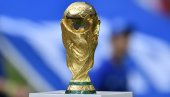 FIFA JE ODLUČILA: Poznato gde se igraju utakmice Interkontinentalnog plej-ofa za Svetsko prvenstvo