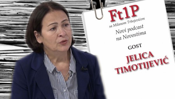 КАКО ПРОВЕРИТИ РАДНИ СТАЖ: Јелица Тимотијевић из ПИО фонда у новој епизоди ФТ1П КАКО ПРОВЕРИТИ РАДНИ СТАЖ: Јелица Тимотијевић из ПИО фонда у новој епизоди ФТ1П