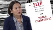KAKO PROVERITI RADNI STAŽ: Jelica Timotijević iz PIO fonda u novoj epizodi FT1P KAKO PROVERITI RADNI STAŽ: Jelica Timotijević iz PIO fonda u novoj epizodi FT1P
