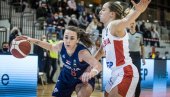 СРБИЈА РАЗБИЛА ХРВАТСКУ! Наше кошаркашице држале час у борби за Европско првенство! СРБИЈА РАЗБИЛА ХРВАТСКУ! Наше кошаркашице држале час у борби за Европско првенство!
