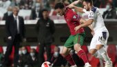 SELEKTOR OTKRIO ZAŠTO JE RONALDO URLAO: Portugalci kukaju za nepriznatim golom SELEKTOR OTKRIO ZAŠTO JE RONALDO URLAO: Portugalci kukaju za nepriznatim golom