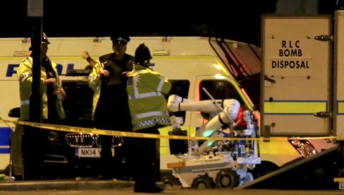 BIZARNA TRAGEDIJA OKOVALA SVE U CRNO: Nekoliko motociklista poginulo u okolini istog grada za samo jedan dan BIZARNA TRAGEDIJA OKOVALA SVE U CRNO: Nekoliko motociklista poginulo u okolini istog grada za samo jedan dan