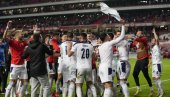 СРБИЈА НА ПРВОМ ИСТОРИЈСКОМ ЗИМСКОМ МУНДИЈАЛУ: Кад је жреб и кад се игра у Катару... СРБИЈА НА ПРВОМ ИСТОРИЈСКОМ ЗИМСКОМ МУНДИЈАЛУ: Кад је жреб и кад се игра у Катару...