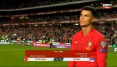 OGLASIO SE RONALDO: Srbija mu srušila snove, a onda mu je mama poslala poruku utehe OGLASIO SE RONALDO: Srbija mu srušila snove, a onda mu je mama poslala poruku utehe