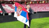 ПИКСИ ИЗВЕО ЧУДЕСАН ПОТЕЗ! Један од најбољих младих играча Европе прихватио позив Србије ПИКСИ ИЗВЕО ЧУДЕСАН ПОТЕЗ! Један од најбољих младих играча Европе прихватио позив Србије