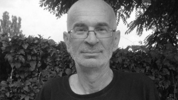 ПРЕМИНУО НОВИНАР МИШО ВИДОВИЋ: Изгубио битку против опаке болести ПРЕМИНУО НОВИНАР МИШО ВИДОВИЋ: Изгубио битку против опаке болести