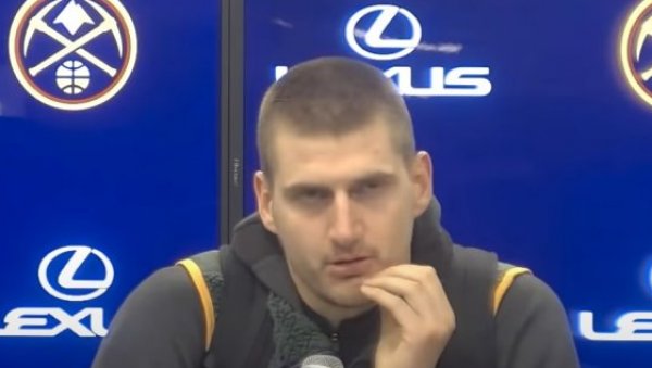 ЈОКИЋ РАЗОЧАРАН: Никола о Србима, наслеђу и Вучевићу ЈОКИЋ РАЗОЧАРАН: Никола о Србима, наслеђу и Вучевићу