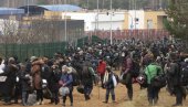 POLJSKA SPREMNA DA OTVORI GRANICU SA BELORUSIJOM: Uslov da bude oslobođen novinar POLJSKA SPREMNA DA OTVORI GRANICU SA BELORUSIJOM: Uslov da bude oslobođen novinar