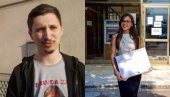 НАРОД ЋЕ ДА ПАТИ ДОК СЕ НЕКИ БАХАТЕ: Прва изјава Јованиног брата након пресуде (ВИДЕО) НАРОД ЋЕ ДА ПАТИ ДОК СЕ НЕКИ БАХАТЕ: Прва изјава Јованиног брата након пресуде (ВИДЕО)