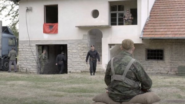 ДОСИЈЕ КОСОВО: Потресне судбине Срба на КиМ - снимљен серијал који ће приказати истину (ВИДЕО) ДОСИЈЕ КОСОВО: Потресне судбине Срба на КиМ - снимљен серијал који ће приказати истину (ВИДЕО)