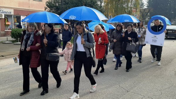 ПРЕКО ДВЕ ХИЉАДЕ ОБОЛЕЛИХ У МОДРИЧИ: Низом активности обeлeжен Свeтски дaн бoрбe прoтив диjaбeтeсa (ФОТО) ПРЕКО ДВЕ ХИЉАДЕ ОБОЛЕЛИХ У МОДРИЧИ: Низом активности обeлeжен Свeтски дaн бoрбe прoтив диjaбeтeсa (ФОТО)