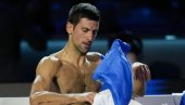 STRAŠAN ŽREB! Novak Đoković saznao ko su mu rivali na mastersu u Rimu i neće mu uopšte biti lako da dođe do trona