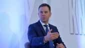 MINISTAR MALI: Pokazali smo kako odgovornim potezima možemo da pružimo podršku i našoj privredi i građanima
