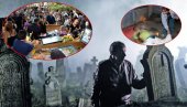 CRNA SVADBA JE INSPIRISANA ISTINITIM DOGAĐAJEM: Nikola je 2007. počinio masakr koji je zavio celo selo u crno (UZNEMIRUJUĆI FOTO)